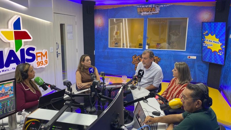 Gestão de Dr. Julinho apoia Nova Lei de Zoneamento em São José de Ribamar