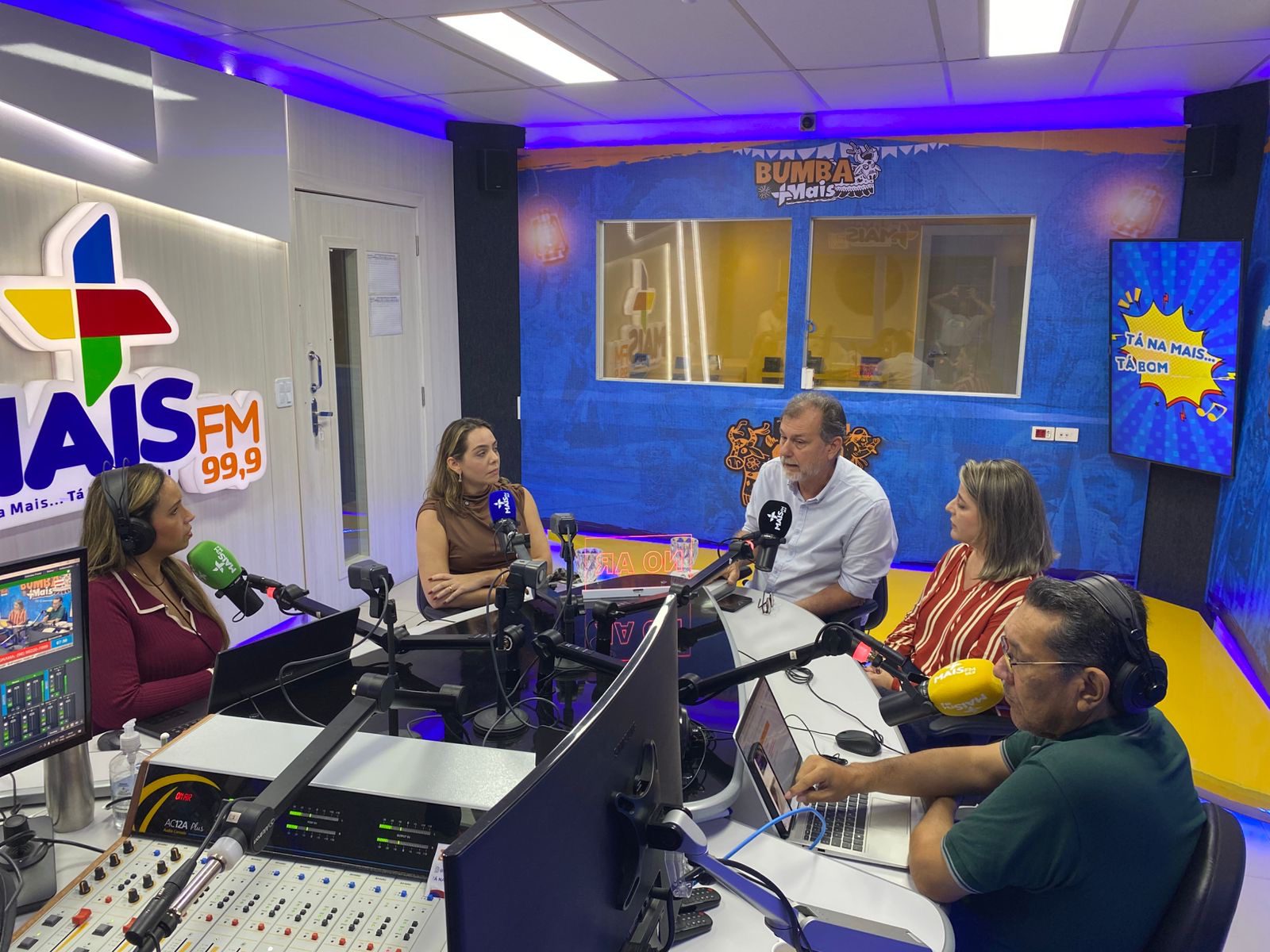 Gestão de Dr. Julinho apoia Nova Lei de Zoneamento em São José de Ribamar