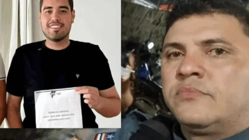 Polícia procura prefeito acusado de matar PM do Maranhão