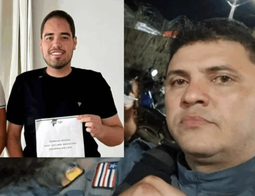 Polícia procura prefeito acusado de matar PM do Maranhão