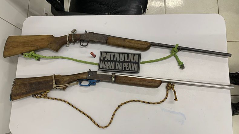 Mulher é agredida e baleada de raspão na cabeça pelo companheiro em Timon