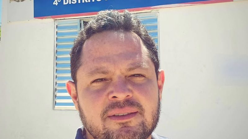 Delegado morre e dois investigadores ficam feridos durante cumprimento de mandado de prisão em Caxias