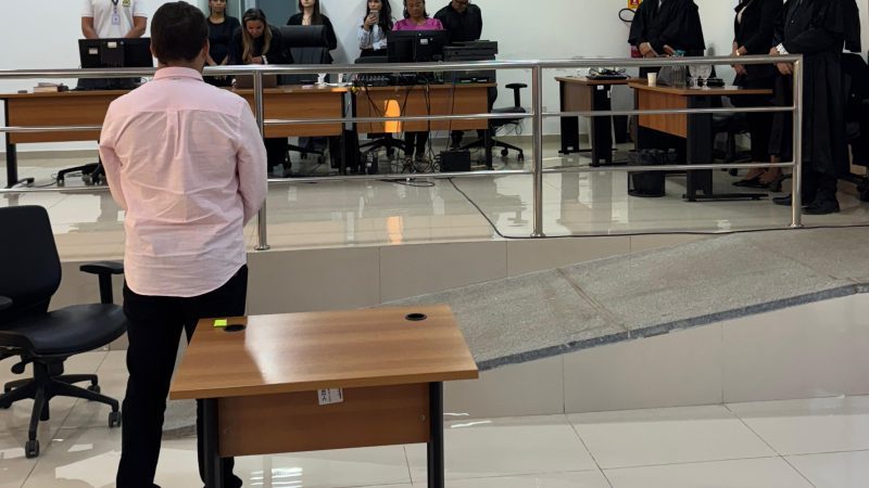 Tribunal do Júri absolve acusados de tentativa de homicídio em Balsas