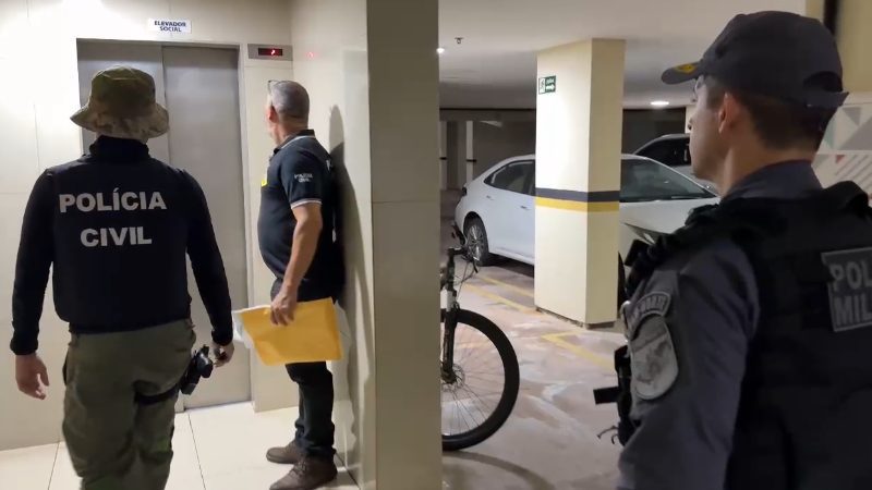 Polícia deflagra operação contra poluição sonora e rachas ilegais