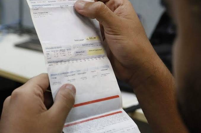 Governo aumenta isenção de ICMS na conta de energia para famílias de baixa renda