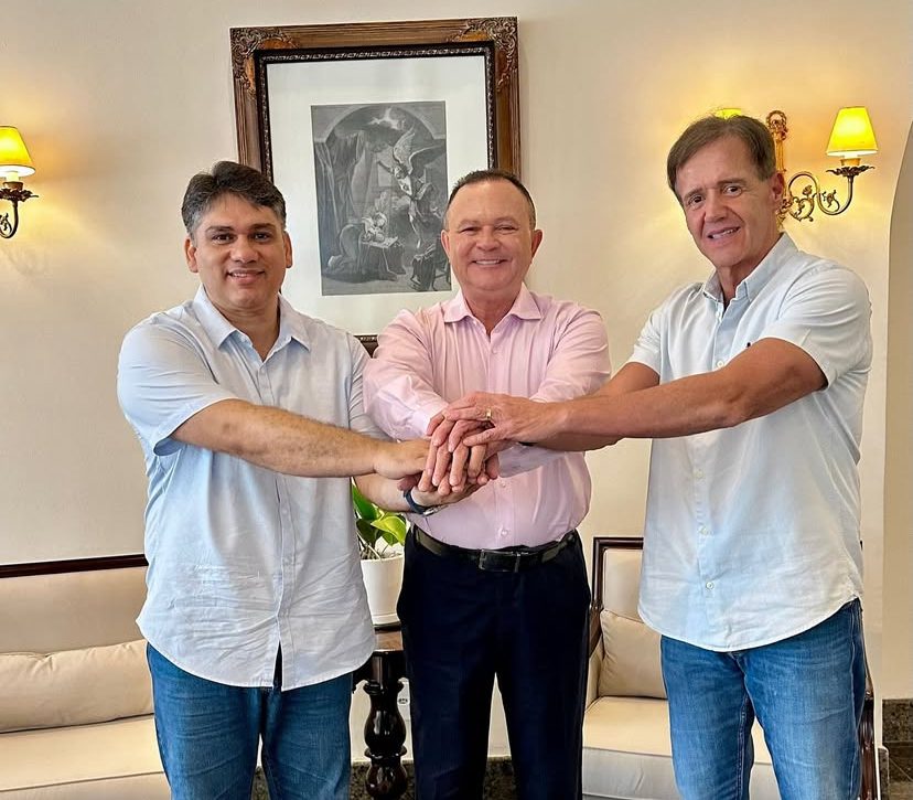 Celso Dias é anunciado como novo secretário de Esporte e Lazer do Maranhão