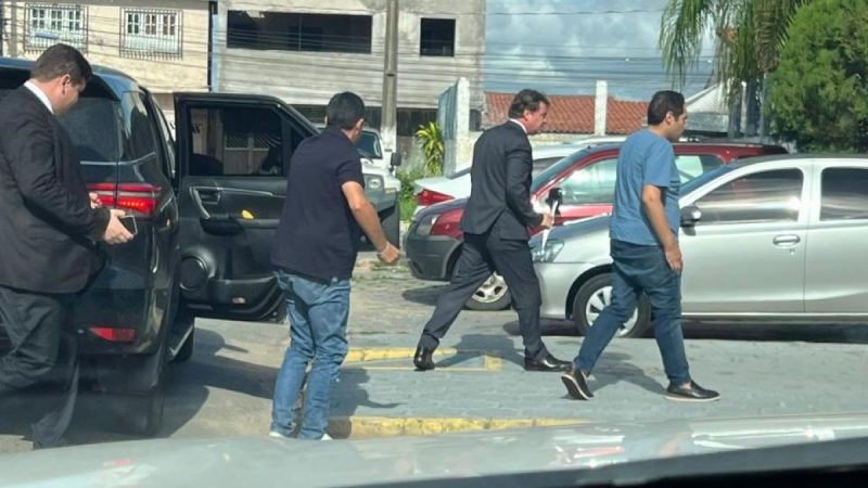 Autor confesso de homicídio de soldado da PMMA é preso em São Luís