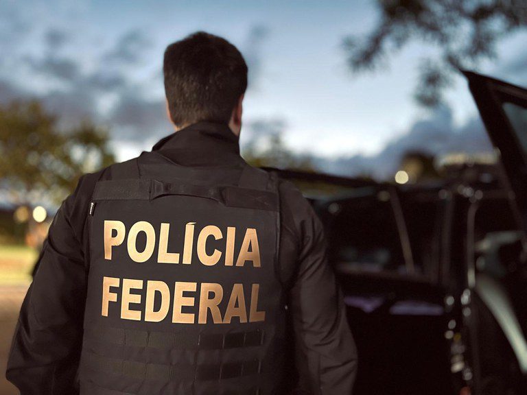 PF combate abuso sexual infantojuvenil no Maranhão