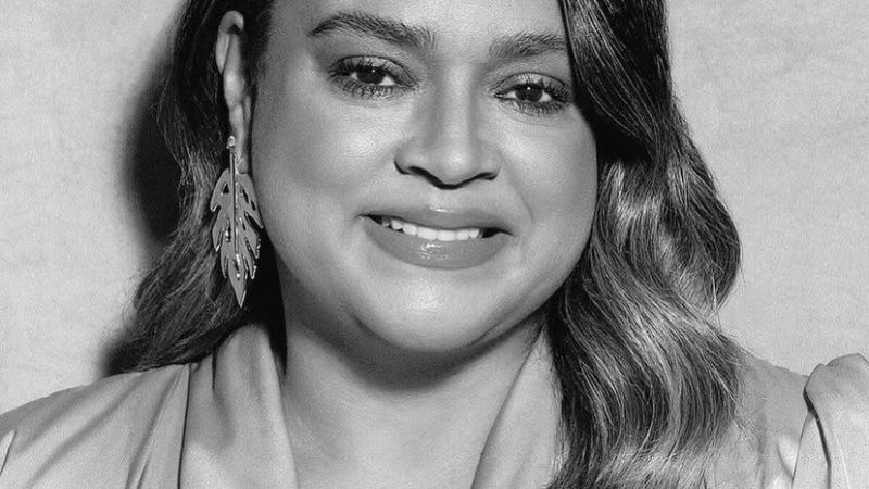 Maranhenses fazem homenagens à Preta Gil após confirmação de morte da artista nos EUA