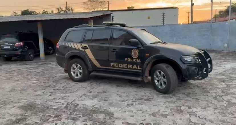 PF desarticula esquema de fraudes em benefícios previdenciários no MA