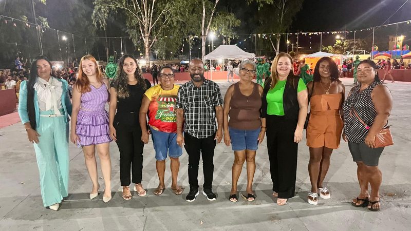 Feirinha MEI movimenta economia e valoriza microempreendedores em Peri Mirim