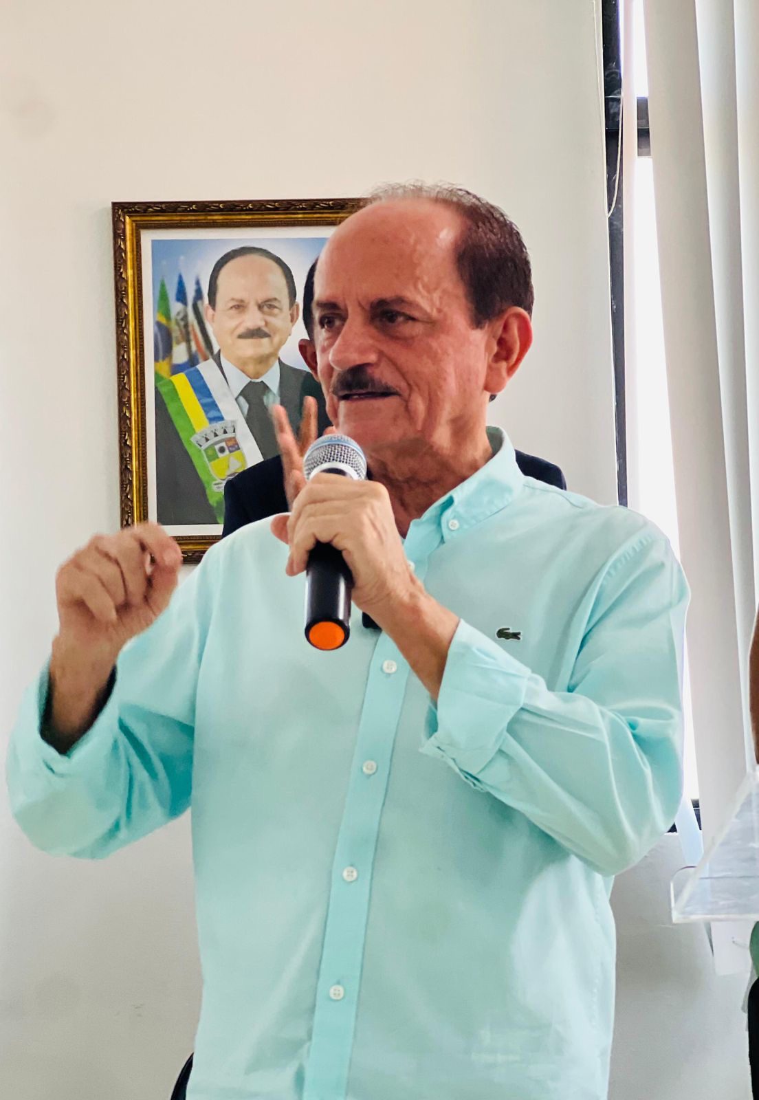 Decisão judicial considera nulo o processo do TCE-MA contra Dr. Julinho, apontando ausência de prejuízo ao erário público
