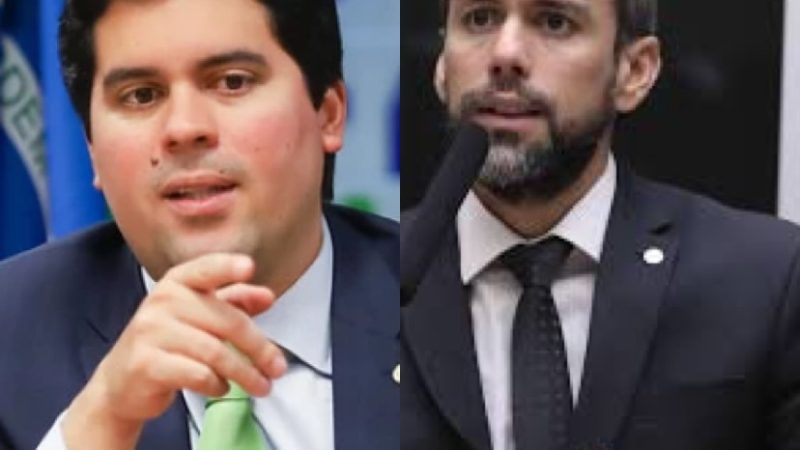 Federação União Progressista articula aliança para reforçar pré-candidatura de André Fufuca ao Senado Federal