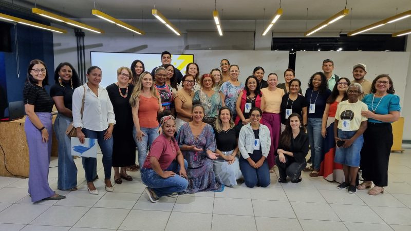 Avança MEI realiza Encontro Coletivo e reúne primeira turma de empreendedores em São Luís