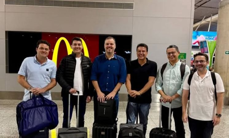 Felipe Camarão nega desistência de pré-candidatura ao Governo e anuncia agenda com aliados em Brasília