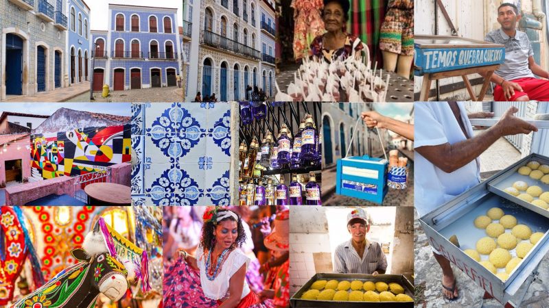 Aplicativo inédito conecta ambulantes e poder público no Maranhão