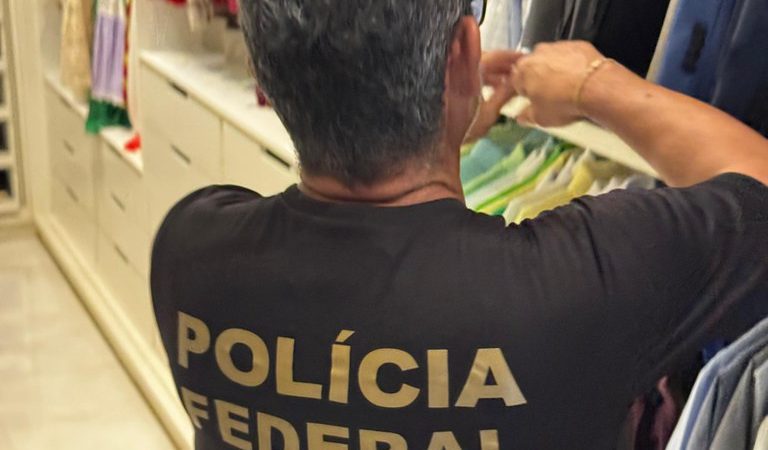 PF investiga possível compra de votos em Imperatriz