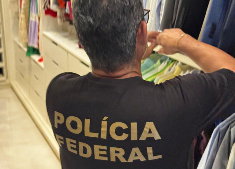 PF investiga possível compra de votos em Imperatriz