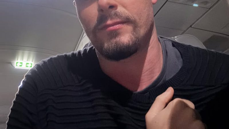 Influencer do MA que estava em avião com ameaça de bomba conta como soube do suposto atentado