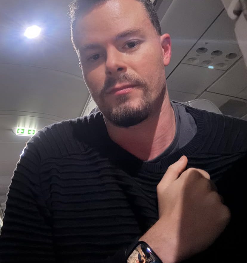 Influencer do MA que estava em avião com ameaça de bomba conta como soube do suposto atentado