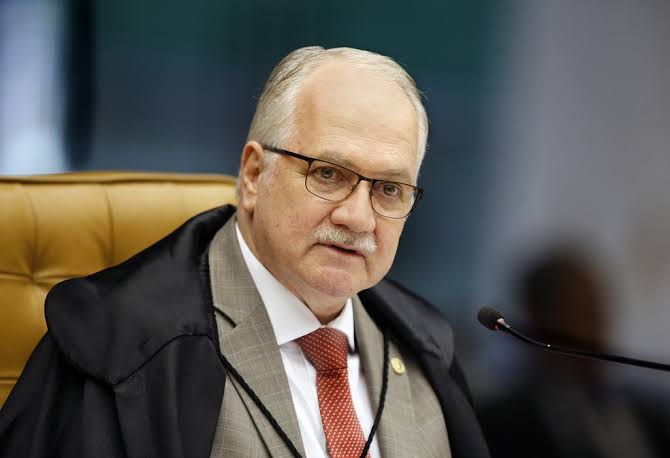 Ministro Edson Fachin é confirmado em encontro nacional sobre população de rua em São Luís