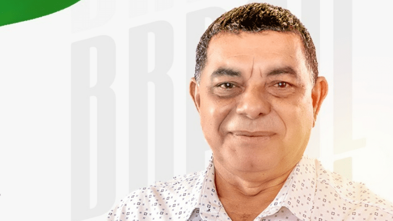 Vice-prefeito de Afonso Cunha é denunciado por tentativa de estupro contra presidente da Câmara Municipal