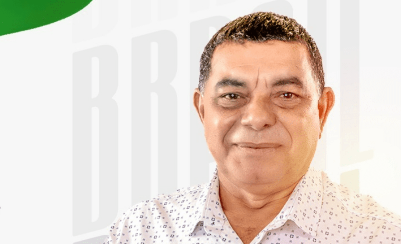 Vice-prefeito de Afonso Cunha é denunciado por tentativa de estupro contra presidente da Câmara Municipal