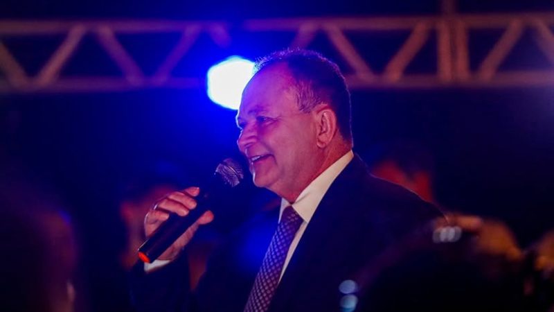 Carlos Brandão se despede do PSB e subestima adversários