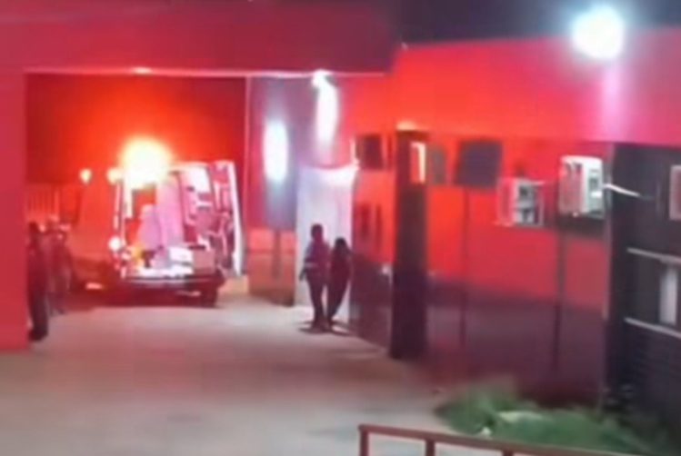 Jovem é assassinado durante Caminhada da Família em Barra do Corda