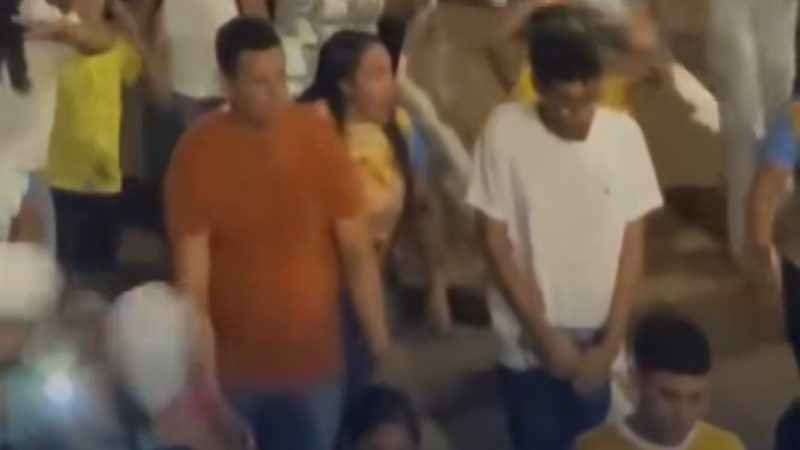 Suspeito de matar jovem em caminhada fez postagens sobre mutilações e massacres