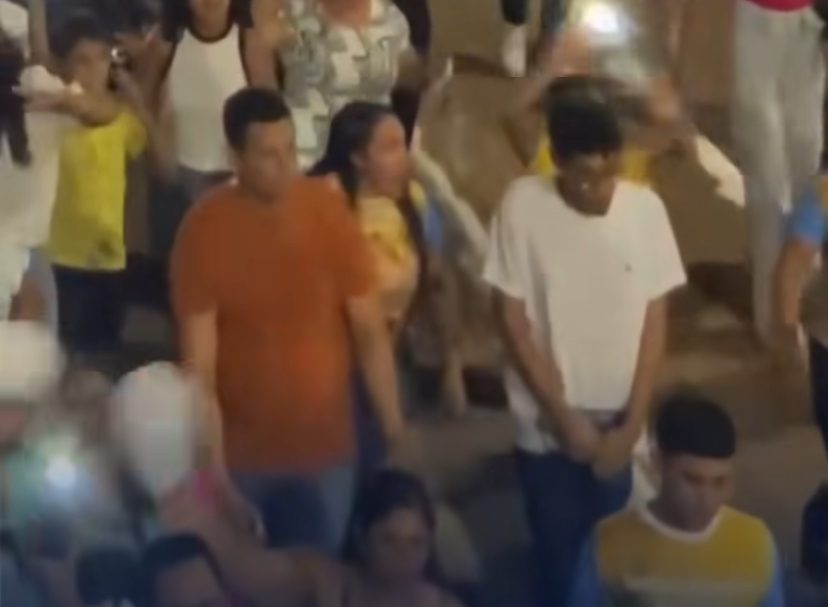 Suspeito de matar jovem em caminhada fez postagens sobre mutilações e massacres