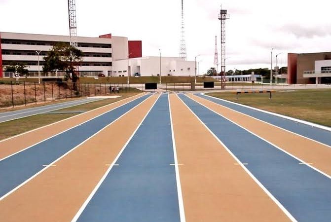 Competidores participam de novas disputas do JEMS a partir desta quarta-feira