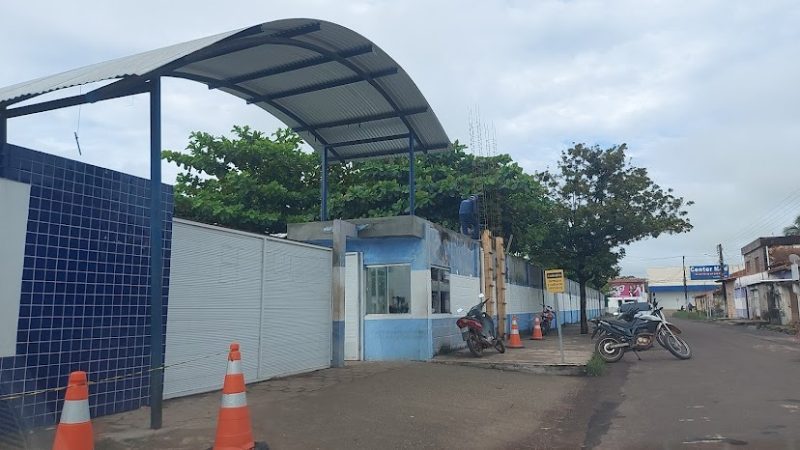 Criança fica desacordada após tomar refrigerante adulterado no Sesi de Bacabal