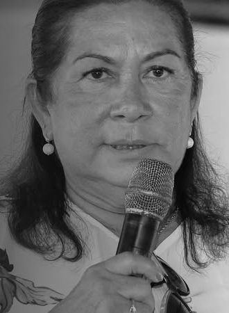 Primeira-dama de Carutapera morre em colisão com ônibus