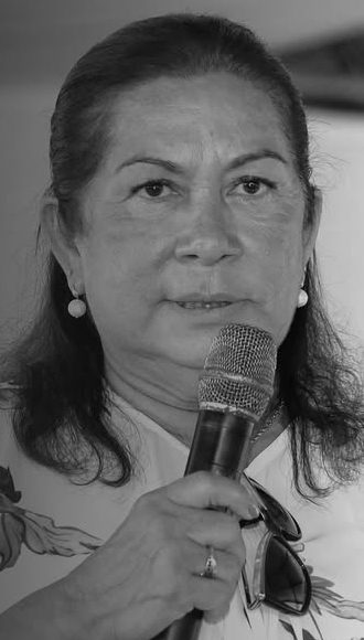 Primeira-dama de Carutapera morre em colisão no interior do estado