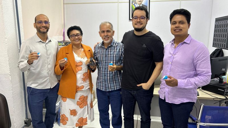 Gestão Dr. Julinho impulsiona iniciativas de tecnologia e inovação na educação com apoio do IFMA