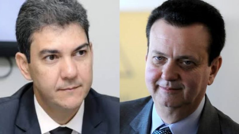 Declaração de Kassab sobre eleições no MA aumenta expectativa para entrada de Eduardo Braide em disputa para o Governo