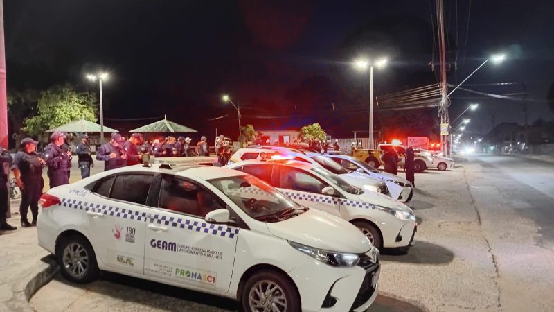 Romaria dos Motoqueiros em São José de Ribamar conta com o apoio ostensivo da gestão municipal