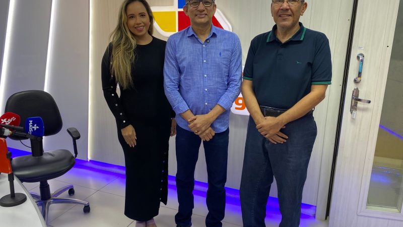 São José de Ribamar investe R$ 3,7 milhões em agricultura familiar