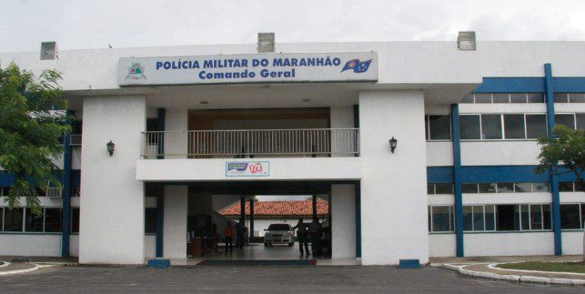 PM prende dois dos envolvidos em tiroteio ocorrido no bairro Alemanha, em São Luís