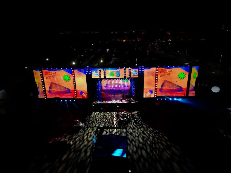 FOTO 1 - Prefeitura de São Luís inicia nesta quinta-feira (4) programação que celebra 413 anos da capital