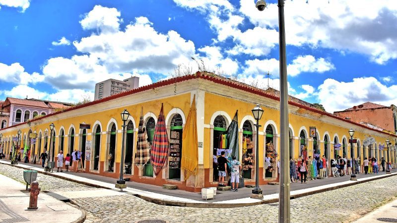 Da Praia Grande aos novos eixos: pequenos negócios impulsionam crescimento de São Luís nos 413 anos