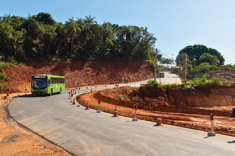 Governo do Brasil autoriza financiamento de R$ 269,7 milhões para mobilidade urbana em São Luís