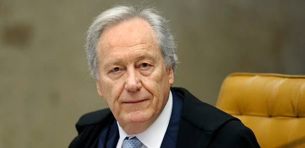 Ricardo Lewandowski tem agenda em São Luís próxima terça-feira