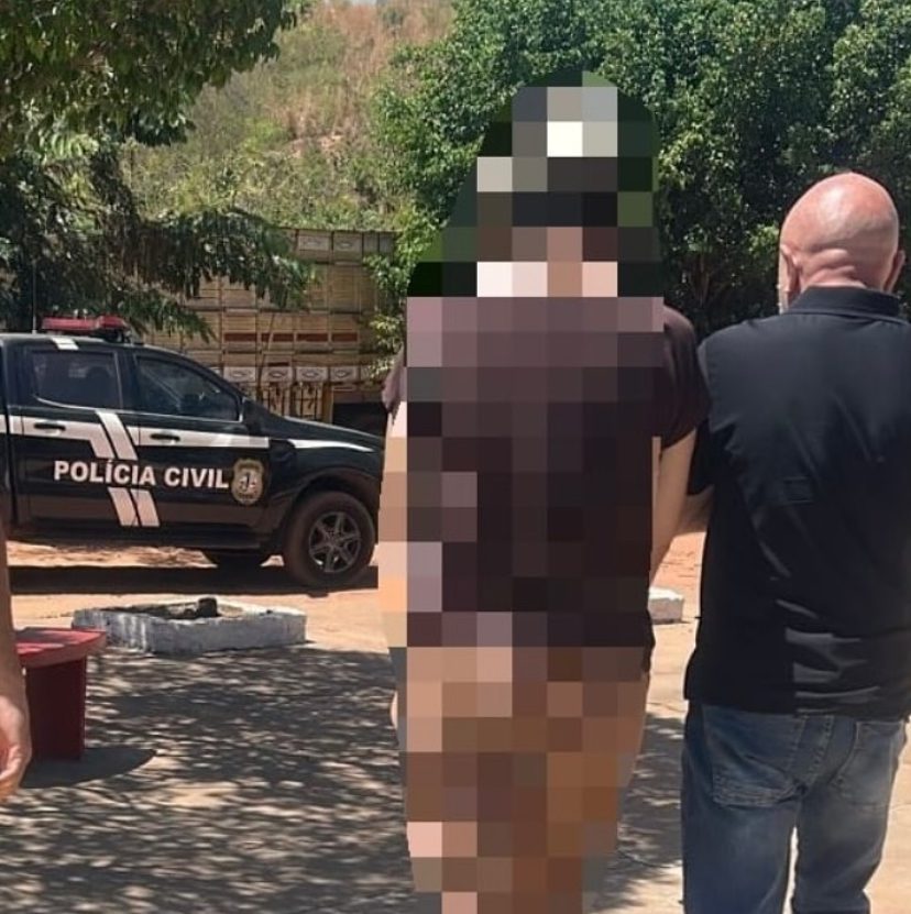 Polícia prende mulher suspeita de matar sargento da PM com veneno em São João dos Patos
