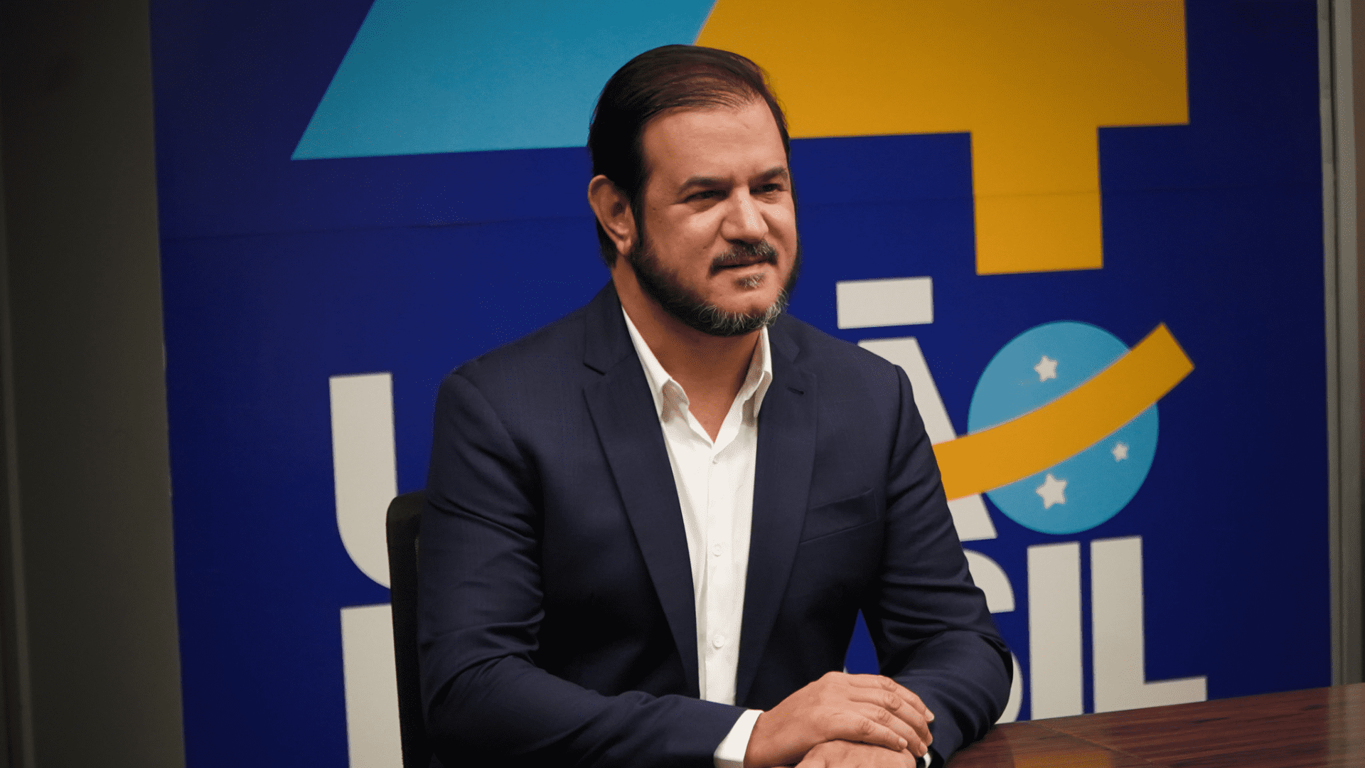 André Fufuca e demais filiados do União Brasil tem 24h para deixar cargos do Governo Federal