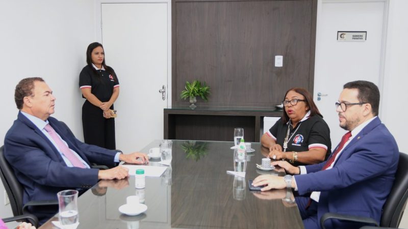 Ouvidoria do MPMA solicita medidas contra excesso de filas nos cartórios