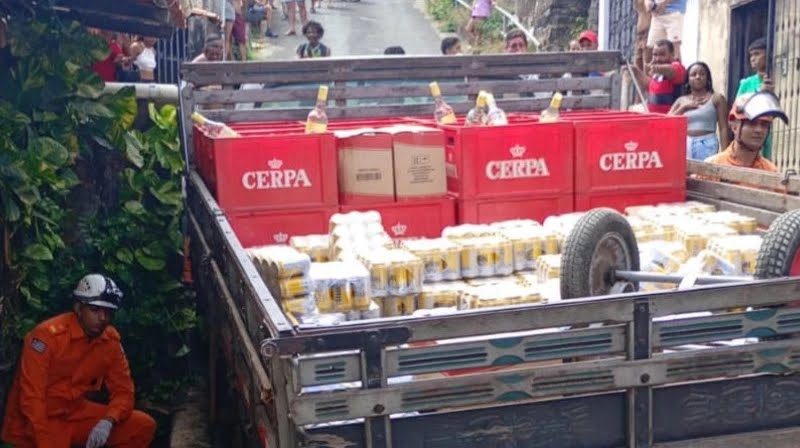 Juíza determina uso de tornozeleira e concede alvará de soltura a motorista que matou crianças atropeladas