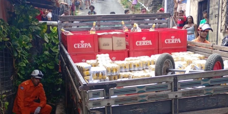 Juíza determina uso de tornozeleira e concede alvará de soltura a motorista que matou crianças atropeladas