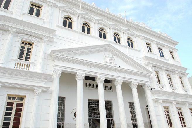 TJMA inaugura Centro de Conciliação em Açailândia próxima segunda (22)